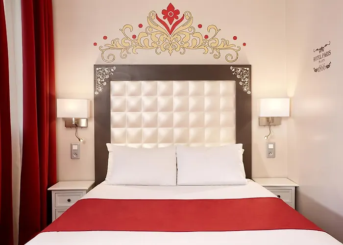 Grand Hôtel Amelot