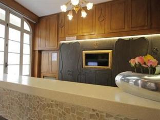 Hotel Grand Amelot Parijs