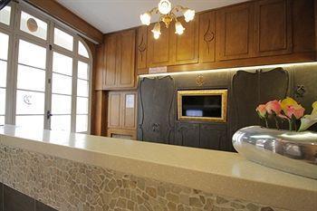 Grand Amelot Hotel Parijs