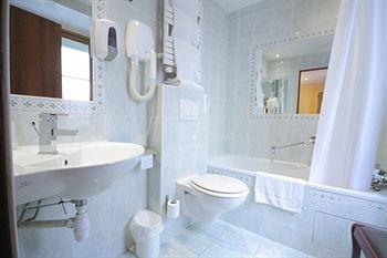 Hotel Grand Amelot Parijs