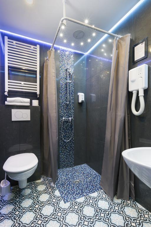 Grand Amelot Hotel Parijs