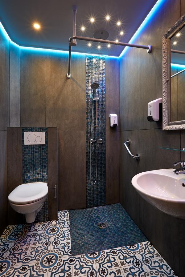 Hotel Grand Amelot Parijs