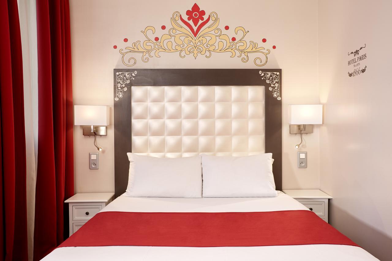 Grand Amelot Hotel Parijs